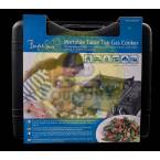 Bright Spark Portable Gas Stove With Flame Failure Safety Device 
